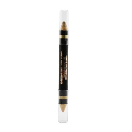 Anastasia Beverly Hills Highlighting Duo Pencil - # Shell/Lace  4.8g/0.17oz