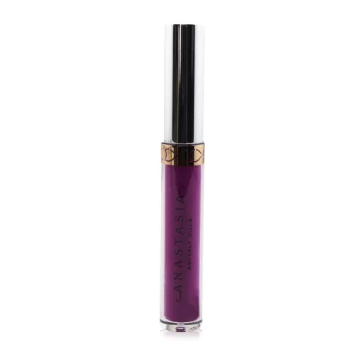 Anastasia Beverly Hills Liquid Lipstick - # Maude (Cedar Brown) 3.2g/0.11oz