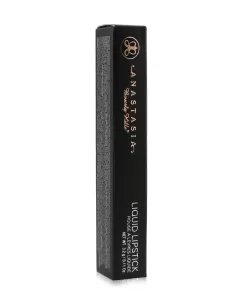 Anastasia Beverly Hills Liquid Lipstick - # Maude (Cedar Brown) 3.2g/0.11oz