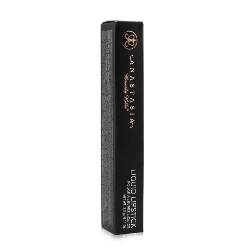 Anastasia Beverly Hills Liquid Lipstick - # Maude (Cedar Brown) 3.2g/0.11oz