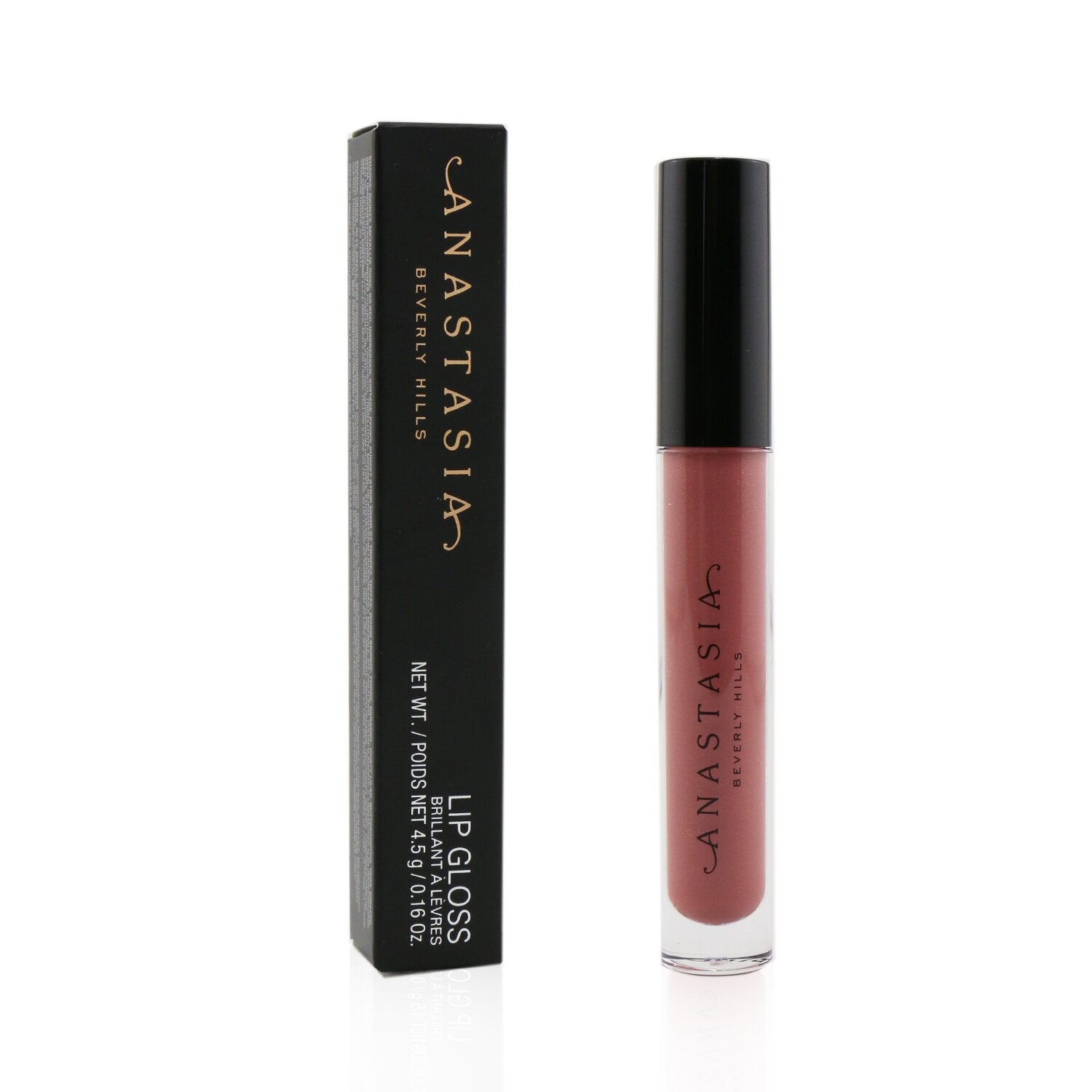 Anastasia Beverly Hills Lip Gloss - # Gilded  4.5g/0.16oz