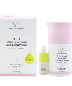 Drunk Elephant T.L.C. Sukari Babyfacial  50ml/1.69oz