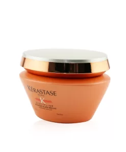 Kerastase Discipline Masque Oleo-Relax Control-In-Motion Masque (Voluminous and Unruly Hair)  200ml/6.8oz