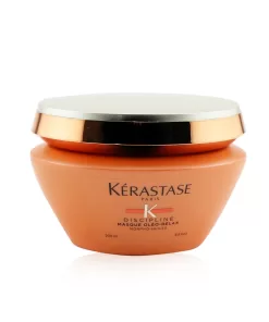 Kerastase Discipline Masque Oleo-Relax Control-In-Motion Masque (Voluminous and Unruly Hair)  200ml/6.8oz