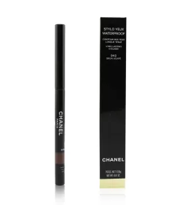 Chanel Stylo Yeux Waterproof - # 36 Prune Intense  0.3g/0.01oz