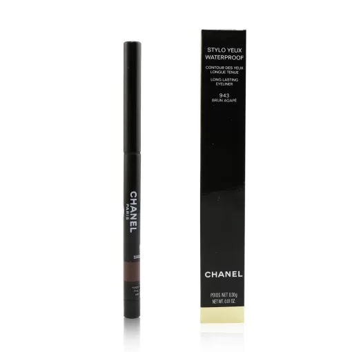 Chanel Stylo Yeux Waterproof - # 36 Prune Intense  0.3g/0.01oz