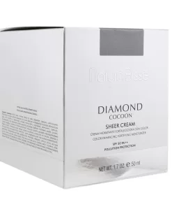 Natura Bisse Diamond Cocoon Sheer Cream SPF 30  50ml/1.7oz