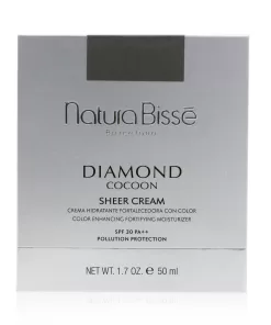 Natura Bisse Diamond Cocoon Sheer Cream SPF 30  50ml/1.7oz