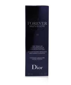 Christian Dior Dior Forever Skin Glow 24H Wear Radiant Perfection Foundation SPF 35 - # 1N (Neutral)  30ml/1oz