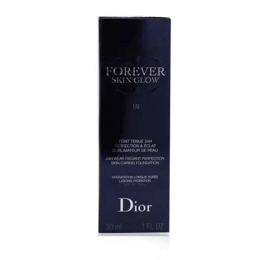 Christian Dior Dior Forever Skin Glow 24H Wear Radiant Perfection Foundation SPF 35 - # 1N (Neutral)  30ml/1oz