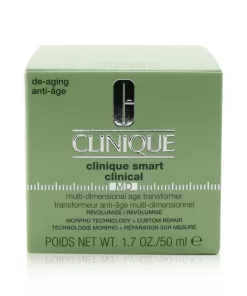 Clinique Clinique Smart Clinical MD Multi-Dimensional Age Transformer (Revolumize) 50ml/1.7oz