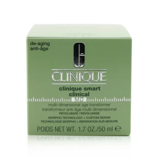 Clinique Clinique Smart Clinical MD Multi-Dimensional Age Transformer (Revolumize) 50ml/1.7oz