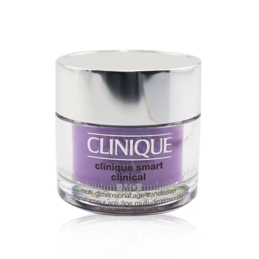 Clinique Clinique Smart Clinical MD Multi-Dimensional Age Transformer (Revolumize) 50ml/1.7oz