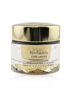 Estee Lauder Re-Nutriv Ultimate Diamond Transformative Energy Rich Creme  50ml/1.7oz