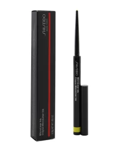 Shiseido MicroLiner Ink Eyeliner - # 06 Yellow  0.08g/0.002oz