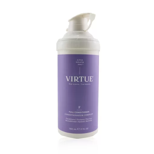 Virtue Full Conditioner 500ml/17oz