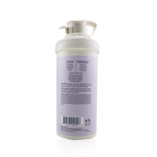 Virtue Full Shampoo 500ml/17oz