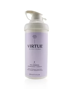 Virtue Full Shampoo  500ml/17oz