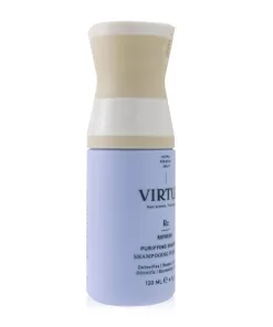 Virtue Purifying Shampoo  120ml/4oz