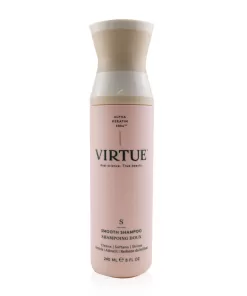 Virtue Smooth Shampoo 240ml/8oz