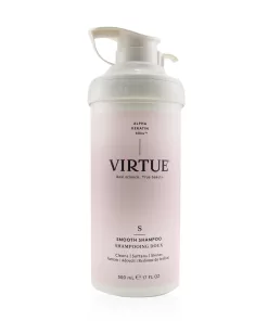 Virtue Smooth Shampoo  500ml/17oz