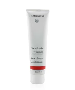 Dr. Hauschka Shower Cream with Lemon & Lemongrass  150ml/5oz