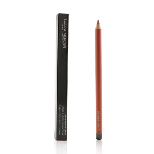 Laura Mercier Longwear Lip Liner - # Plumberry (Box Slightly Damaged)  1.49g/0.05oz