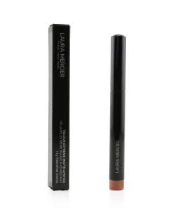 Laura Mercier Velour Extreme Matte Lipstick - # Charmeuse (Dirty Nude)  1.4g/0.035oz