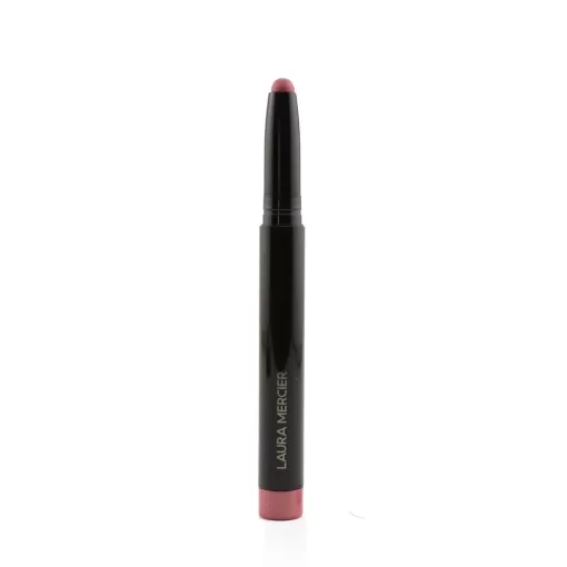 Laura Mercier Velour Extreme Matte Lipstick - # Jolie (Soft Pink)  1.4g/0.035oz