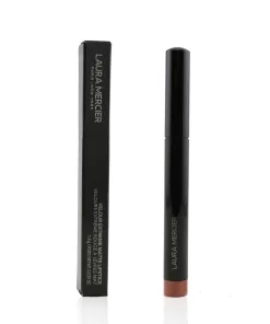 Laura Mercier Velour Extreme Matte Lipstick - # Irresistible (Golden Nude)  1.4g/0.035oz