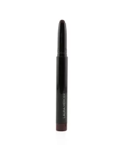 Laura Mercier Velour Extreme Matte Lipstick - # Independant (Deep Plum)  1.4g/0.035oz