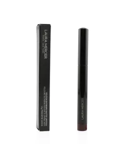 Laura Mercier Velour Extreme Matte Lipstick - # Independant (Deep Plum)  1.4g/0.035oz