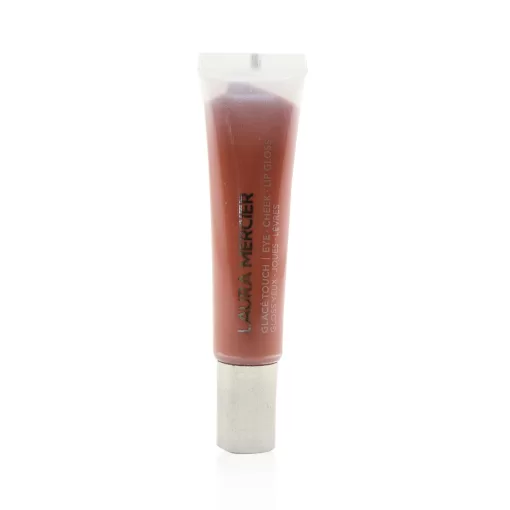 Laura Mercier Glace Touch Eye. Cheek. Lip Gloss - # Nomade  13.5ml/0.45oz