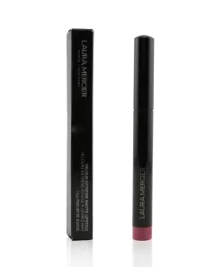 Laura Mercier Velour Extreme Matte Lipstick - # Soulful (Mauve)  1.4g/0.035oz