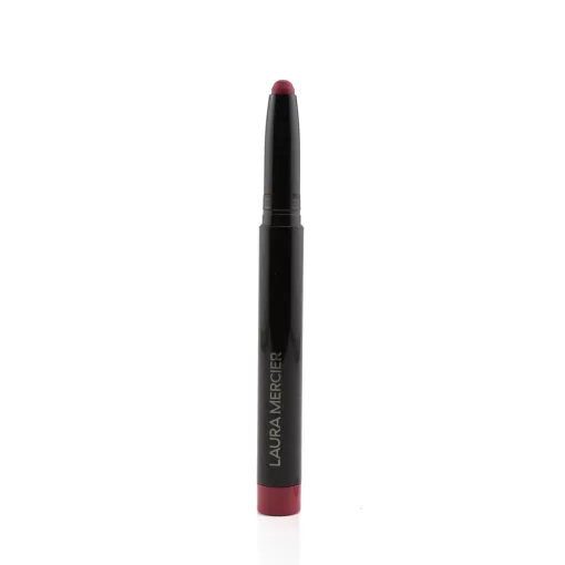 Laura Mercier Velour Extreme Matte Lipstick - # Optimist (Coral)  1.4g/0.035oz