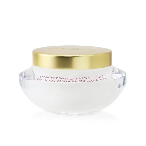 Guinot Night Logic Cream - Anti-Fatigue Radiance Night Cream  50ml/1.6oz