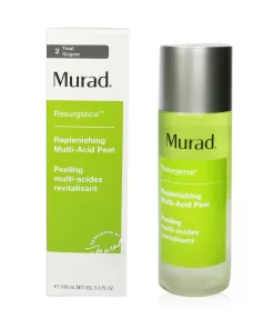 Murad Replenishing Multi-Acid Peel 100ml/3.3oz