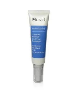 Murad Blemish Control Outsmart Blemish Clarifying Treatment  50ml/1.7oz