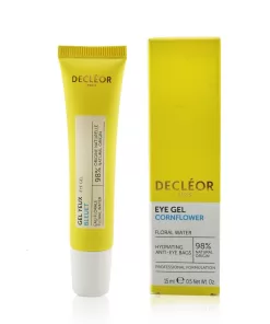 Decleor Cornflower Eye Gel  15ml/0.5oz