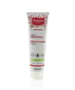 Mustela Maternite 3 In 1 Stretch Marks Cream (Fragranced)  250ml/8.45oz