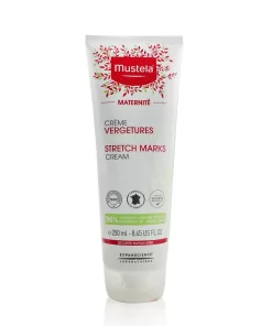 Mustela Maternite 3 In 1 Stretch Marks Cream (Fragranced)  250ml/8.45oz