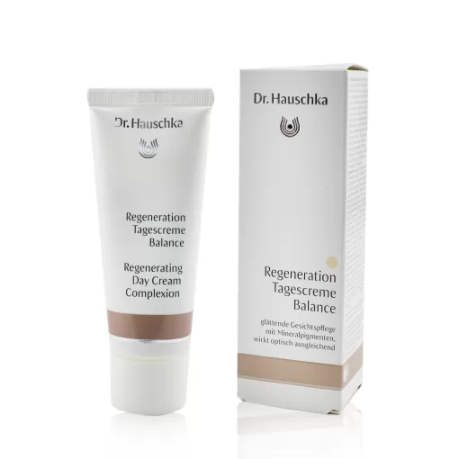 Dr. Hauschka Regenerating Day Cream Complexion  40ml/1.3oz