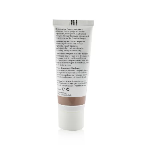 Dr. Hauschka Regenerating Day Cream Complexion  40ml/1.3oz