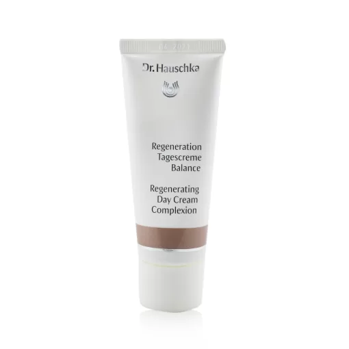 Dr. Hauschka Regenerating Day Cream Complexion  40ml/1.3oz