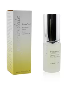 Jane Iredale BeautyPrep Hyaluronic Serum  17ml/0.57oz