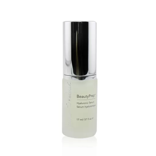 Jane Iredale BeautyPrep Hyaluronic Serum  17ml/0.57oz