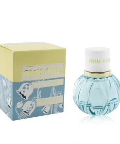 Miu Miu L'Eau Bleue Eau De Parfum Spray  20ml/0.67oz