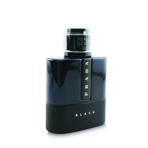 Prada Luna Rossa Black Eau De Parfum Spray 50ml/1.7oz