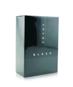 Prada Luna Rossa Black Eau De Parfum Spray 50ml/1.7oz