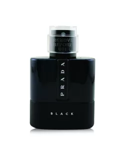 Prada Luna Rossa Black Eau De Parfum Spray  50ml/1.7oz